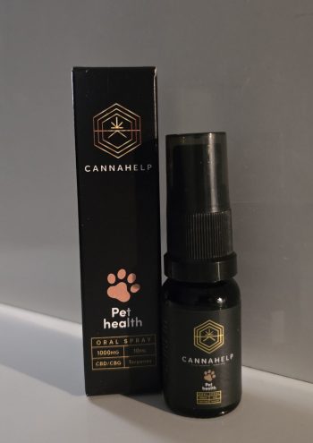 Cannahelp Pet Health - Image 2