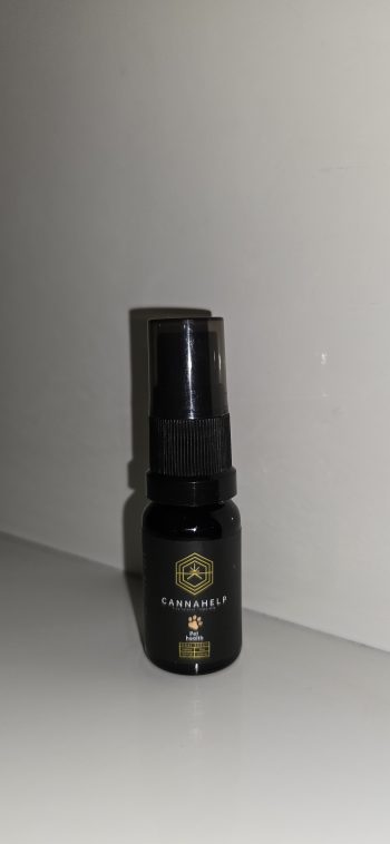 Cannahelp Pet Health - Image 3