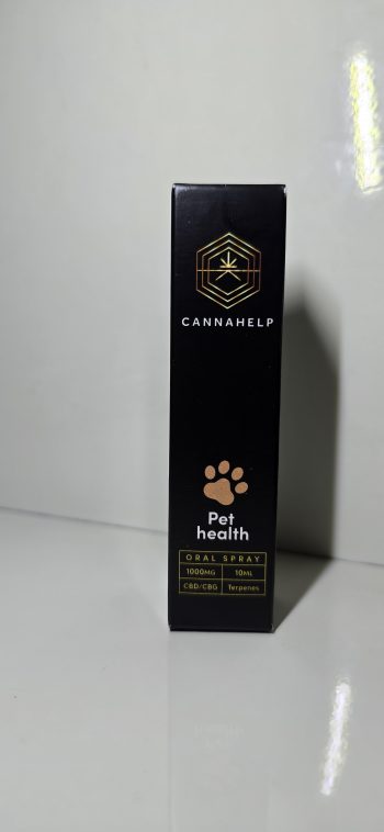 Cannahelp Pet Health - Image 4