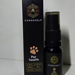 Cannahelp Pet Health
