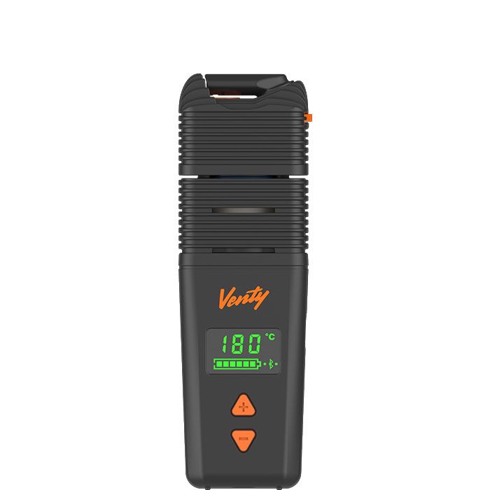 Venty Vaporizer - Image 4