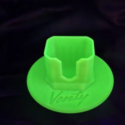 Venty vape stand (Glow edition)